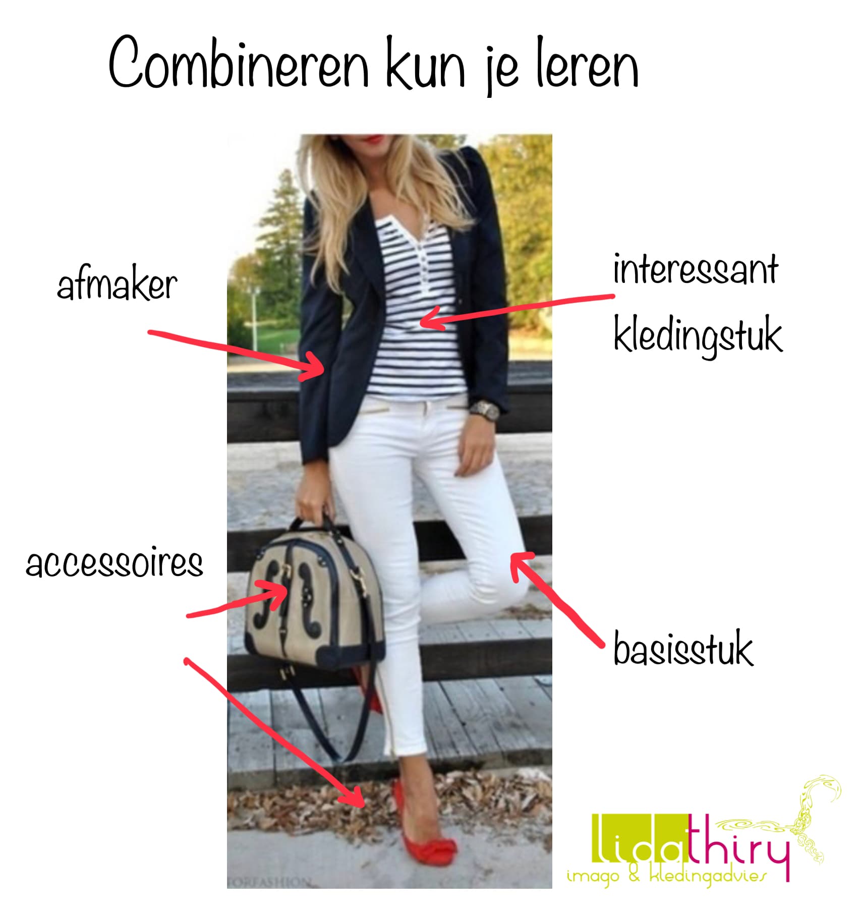 Combineren kun je leren met deze combinatieformule