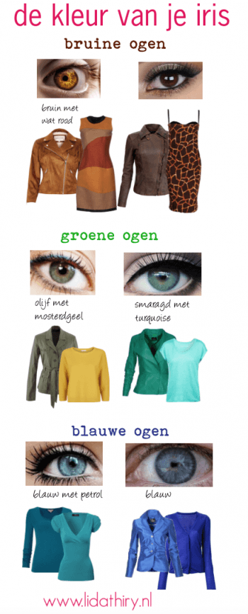 Jouw belangrijkste kleur - Kom tot leven met de kleuren die je hebt