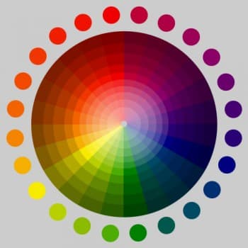 Jouw kleur rood - Kom tot leven met de kleuren die je hebt