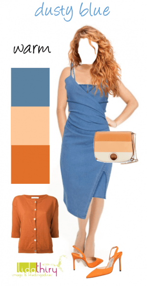 Dusty blue is ook een blauw voor jou - laat je verrassen