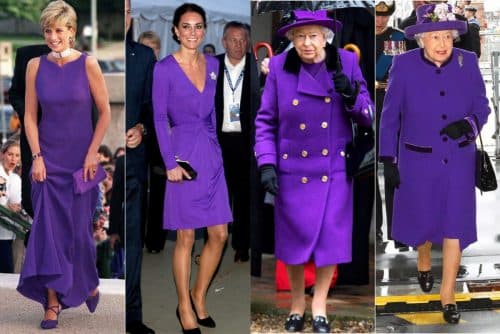 Ultra Violet is dé kleur van het jaar 2018