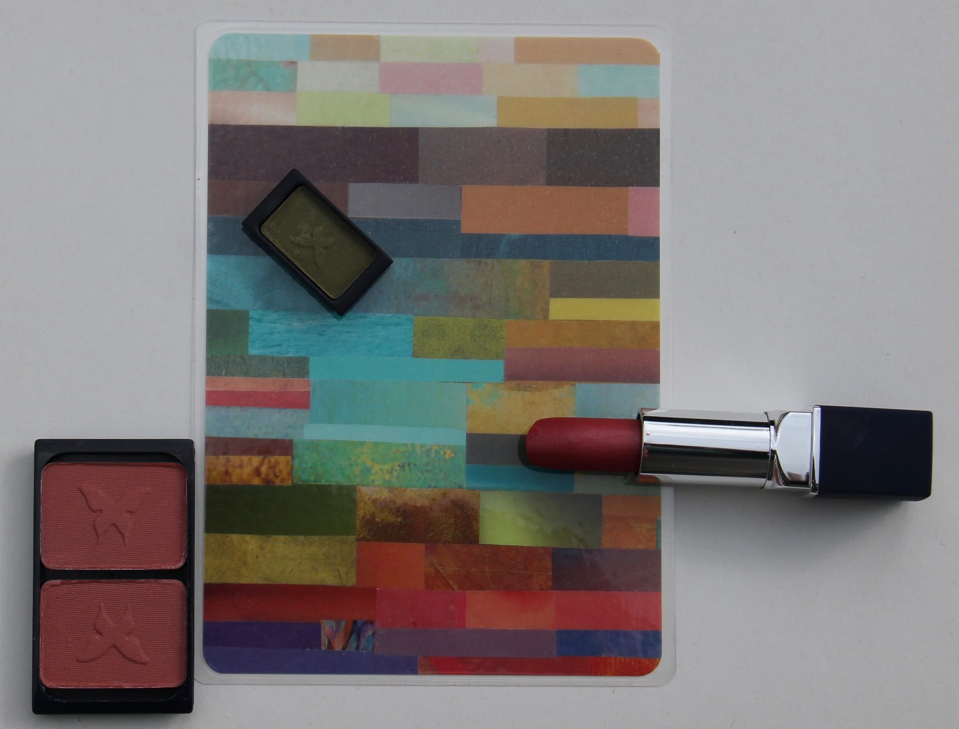 Jouw goede make-up kleuren - zo kies je ze