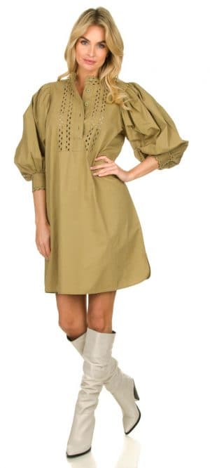 Modetrends volgen?
