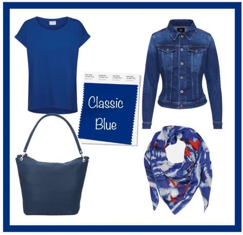 Classic Blue is dé kleur van het jaar 2020