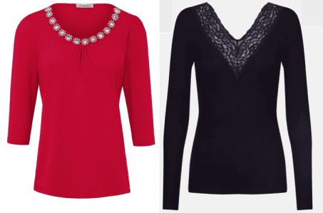 Winkel in je eigen kledingkast voor je kerstoutfit