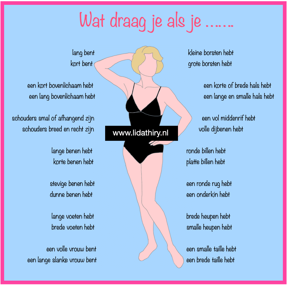 Figuurproblemen? Met deze trucs los je ze op.