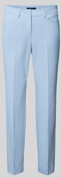 Een broek die lekker zit én er goed uitziet vind je zo