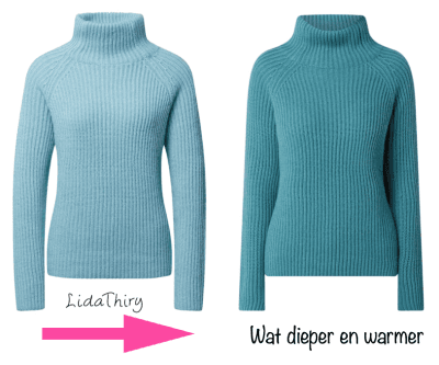 Het oververven van kleding - geef je kleding een tweede leven