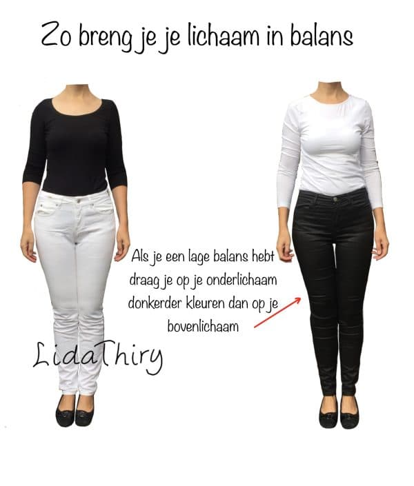 Drie blikvangers die je kunt gebruiken om er beter uit te zien
