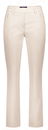 Een broek die lekker zit én er goed uitziet vind je zo