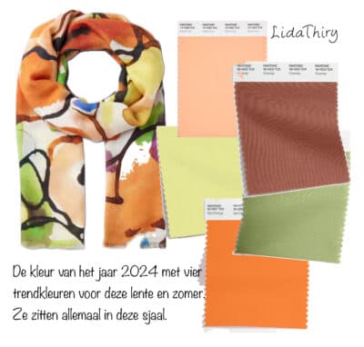 Zo wordt de overgang naar de lente gemakkelijker