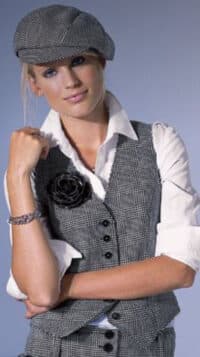 Het gilet