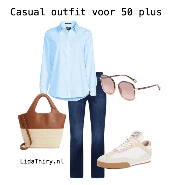 Kledingtips voor een veranderend figuur