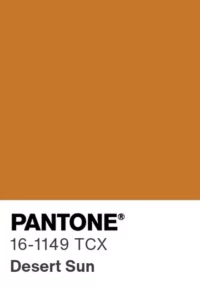 Modekleuren Herfst-Winter 2025-2026