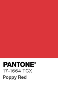 Modekleuren Herfst-Winter 2025-2026