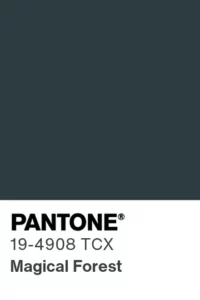 Modekleuren Herfst-Winter 2025-2026