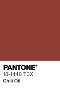 Modekleuren Herfst-Winter 2025-2026