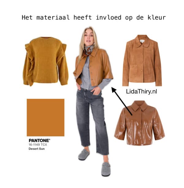 Modekleuren combineren(1)
